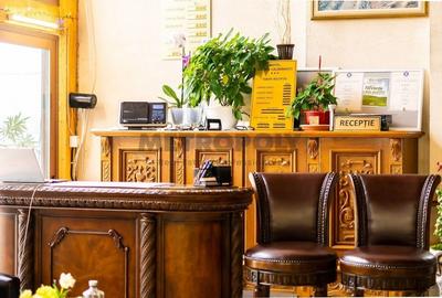 COMISION 0 % - HOTEL DE VANZARE IN CENTRUL STATIUNII CALIMANESTI !!! - 8