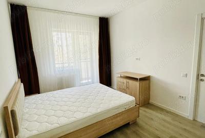 Prima inchiriere apartament 2 camere Pacii - complex Maniu 141 - 4