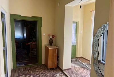 Casă cu 4 camere în Central - 7