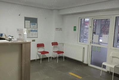 Spațiu comercial, de 70 mp, în Sebastian - 5