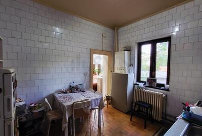 REA1025776 Apartament 4 camere - Pasaj Marasesti - Cladire Interbelica REA1025776 Apartament 4 camere - Pasaj Marasesti - Cladire Interbelica - 14