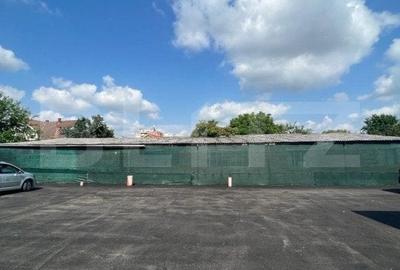 Apartament de 4 camere , 2 balcoane , 93 mp, zona Careiului - 8