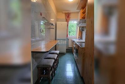 Apartament cu 2 camere decomandat, mobilat în Mănăștur - 5