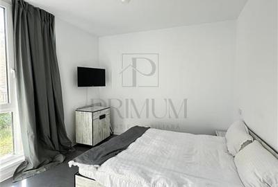 TIPOGRAFILOR - 3 cam - spatios - decomandat - incalzire in pardoseala - BLOC NOU - 2