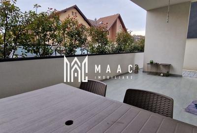 Apartament 3 camere | Curte 60 MP | Parcare | Selimbar - 8