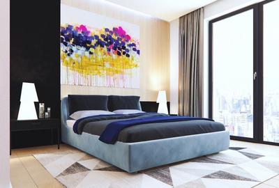 Apartament 2 camere Cloud 9 Residence - 3