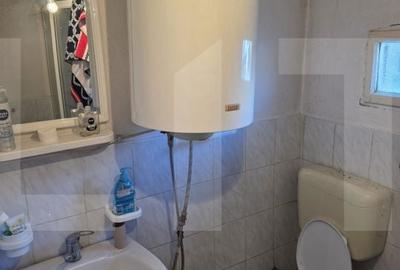 Casă cu 2 camere în Chilieni - 1