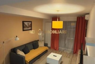 Apartament cu 2 camere semidecomandat, mobilat în Grozăvești - 1
