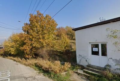 Teren Construcții intravilan de 34485 mp, în Autogară - 7