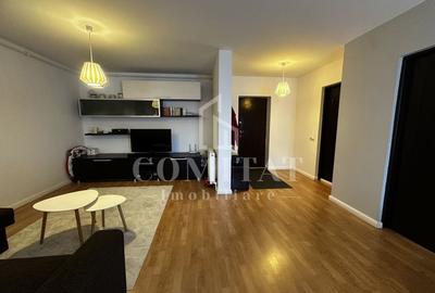 Apartament 2 camere | Parcare | Zona Str Teilor - 7