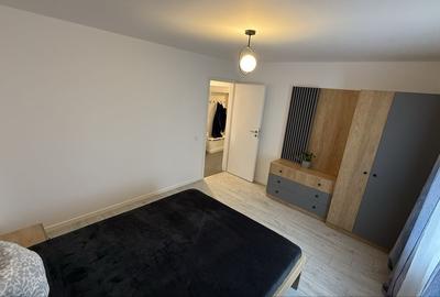 Apartament Lux 3 camere+loc de parcare in Zona Unirii - 4