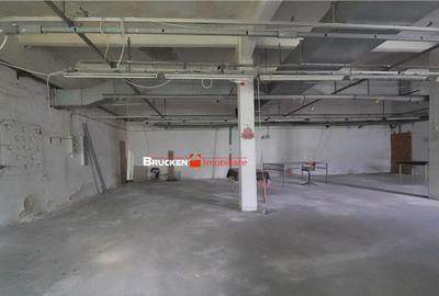 OPORTUNITATE INVESTITIONALA | HALA VASCAU - 12