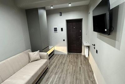 Garsoniera zona Decebal - 3