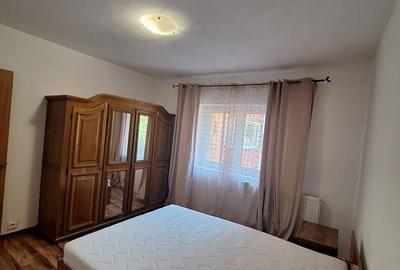 Apartament cu 2 camere în Valea Cetății - 18