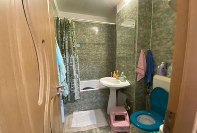 Apartament cu 3 camere decomandat, mobilat în Dristor - 8