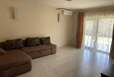 Proprietar inchiriez casa cu 4 camere in zona Braytim - 1