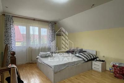 Casă cu 3 camere cu Teren 987 Mp în Iosefin - 17