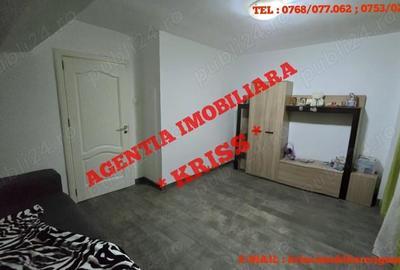 Garsonieră decomandată în Exercițiu - 5