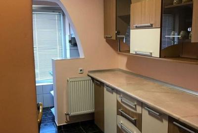 Apartament cu 2 camere, mobilat în Mihai Viteazul - 1