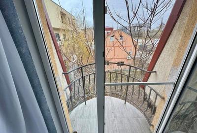 Apartament cu 3 camere decomandat, mobilat în Nord - 10