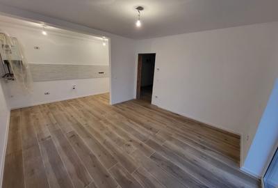 Langa ZONE2. Suprafata generoasa. Etajul 1. - 2