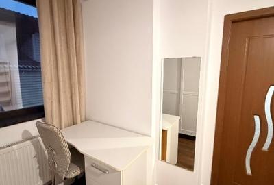 Garsoniera zona premium Baneasa, Parc Herastrau - 11