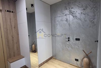 Apartament cu 2 camere semidecomandat, mobilat în Vitan-Bârzești - 5