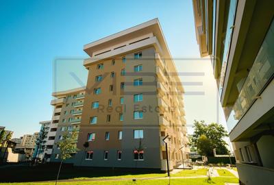 Garsonieră decomandată, mobilată în Dacia - 25