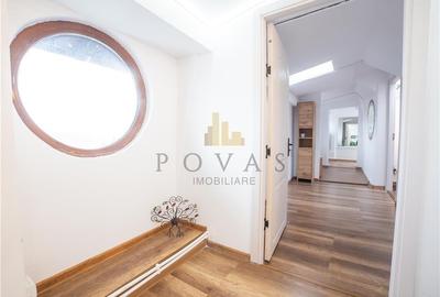 Vanzare Apartament 4 Camere  Iancu Nicolae Pipera - 7