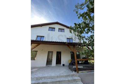 REV2002740 Casa tip duplex cu mansarda si pereti dublii Buftea REV2002740 Casa tip duplex cu mansarda si pereti dublii Buftea - 17