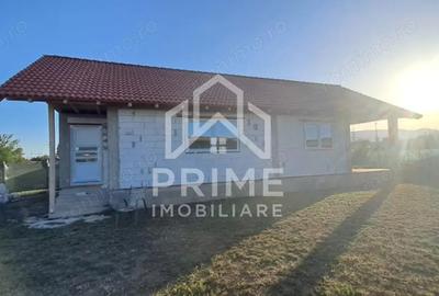 Casă cu 3 camere cu Teren 563 Mp în Central - 5