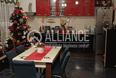 Casă cu 3 camere cu Teren 2164 Mp în Palazu Mare - 7