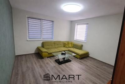 Apartament cu 3 camere decomandat, mobilat în Exterior Vest - 1