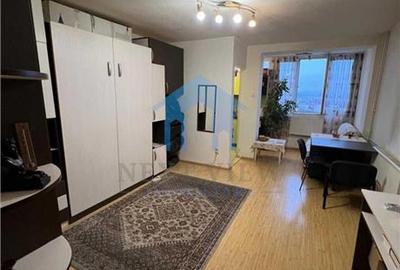 Garsonieră decomandată în Gheorgheni