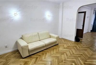 Apartament 3 camere Piata Muncii, la 1 minut de gura de metrou, 90mp utili ,etaj 5 8, vedere spate, - 1