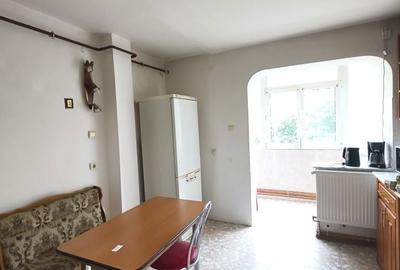 Apartament cu 2 camere în Central - 7