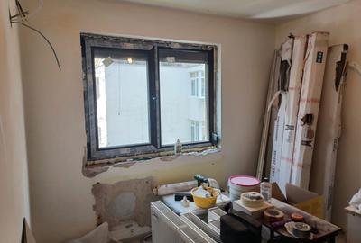 Apartament cu 2 camere decomandat în Central - 2