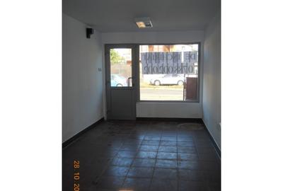 Inchiriez spatiu comercial stradal, Calea Giulesti - 2