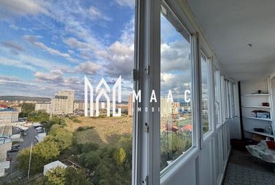 Apartament 2 camere | 53 MPU | Etaj 10 | Balcon inchis | Piata Rahovei - 20