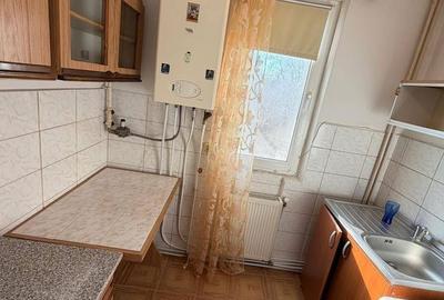 Apartament cu 2 camere decomandat în Central - 2