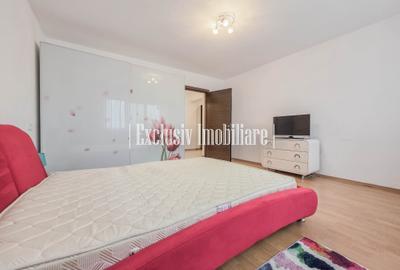Faleza Nord - Apartament 80 mp cu 2 Camere si 2 Bai - la cativa pasi de Plaja - 14