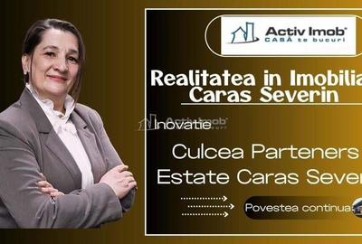 Resita, Apt.3 Cam.semidec.Moroasa II - 4