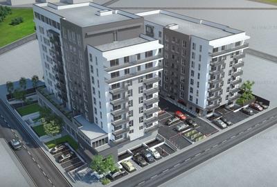 Garsoniera decomandata Metalurgiei/Aparatorii Patriei - 1