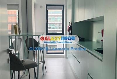 2 camere de inchiriat - Nusco City, Promenada, Aviatiei, Herastrau - 3
