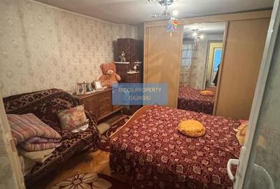 Casă individuală cu 3 camere cu Canalizare în Semicentral - 4