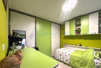 Casă cu 3 camere cu Teren 124 Mp în Cantemir - 3