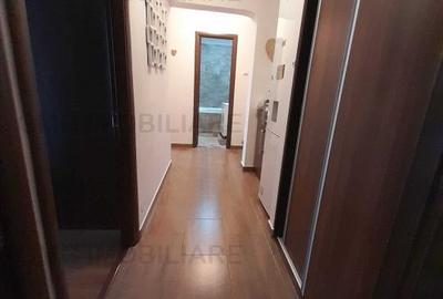 Apartament cu 2 camere decomandat, mobilat în Obor - 4