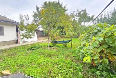 Casa cu 4 camere, teren 468 mp, terasa si dublu acces | Soarelui, langa Unio - 6