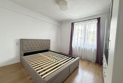 Apartament cu 3 camere semidecomandat în Horea - 1
