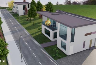 Spațiu comercial, în Tudor Vladimirescu - 3